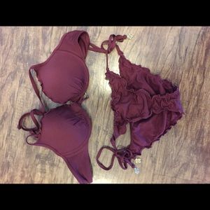 Victoria's Secret Style Bikini from H&M